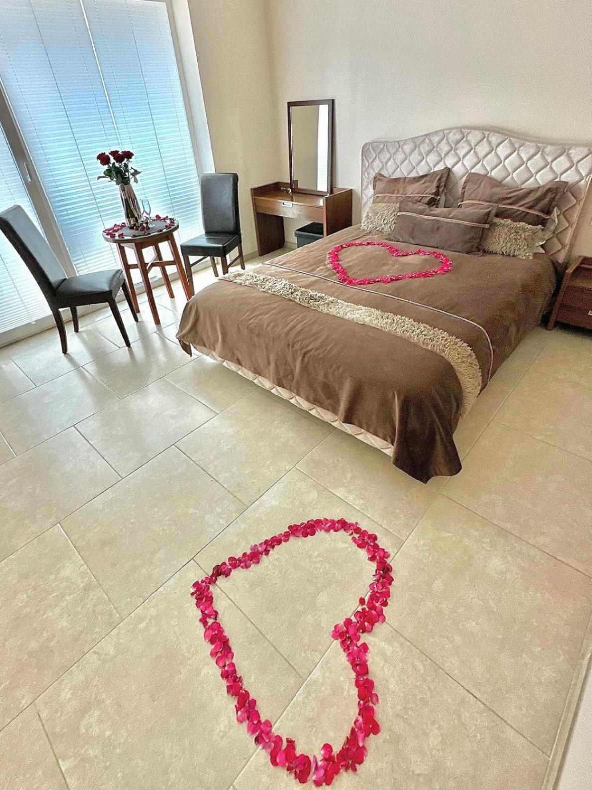 All Seasons Palanga Apartaments 외부 사진