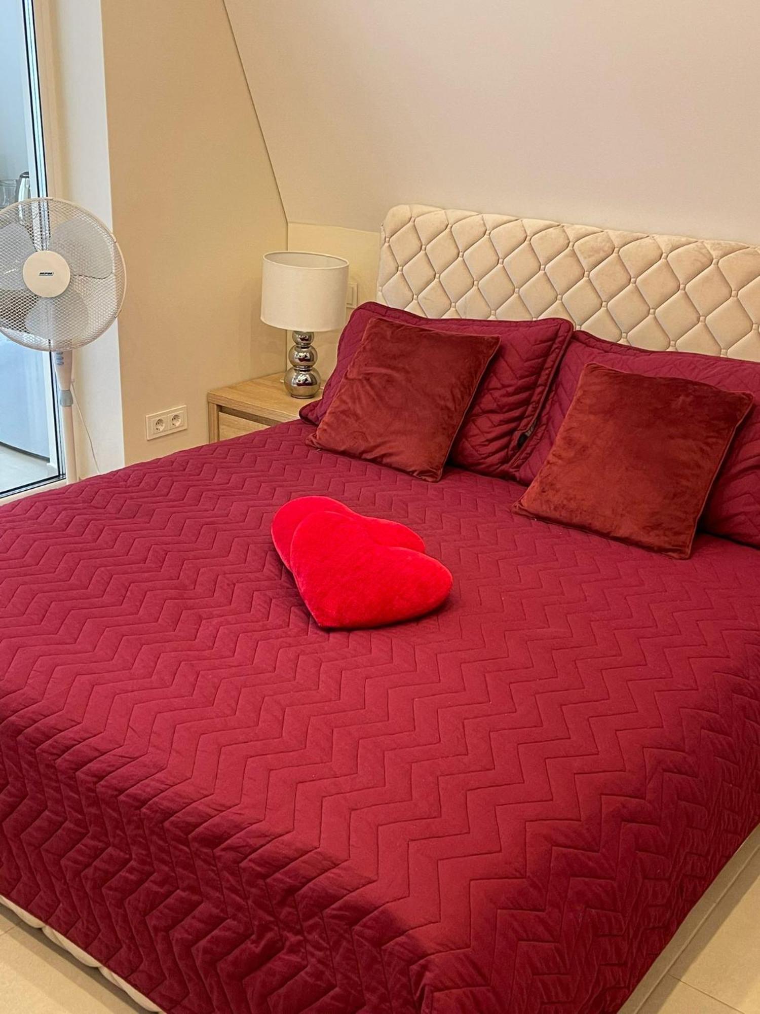 All Seasons Palanga Apartaments 외부 사진