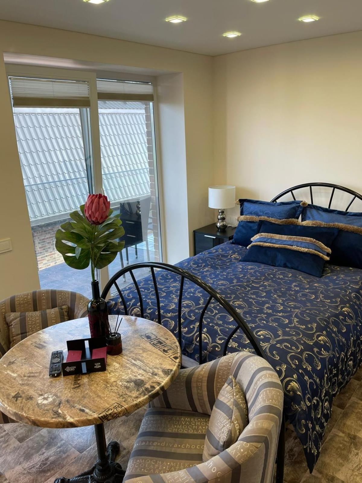 All Seasons Palanga Apartaments 외부 사진