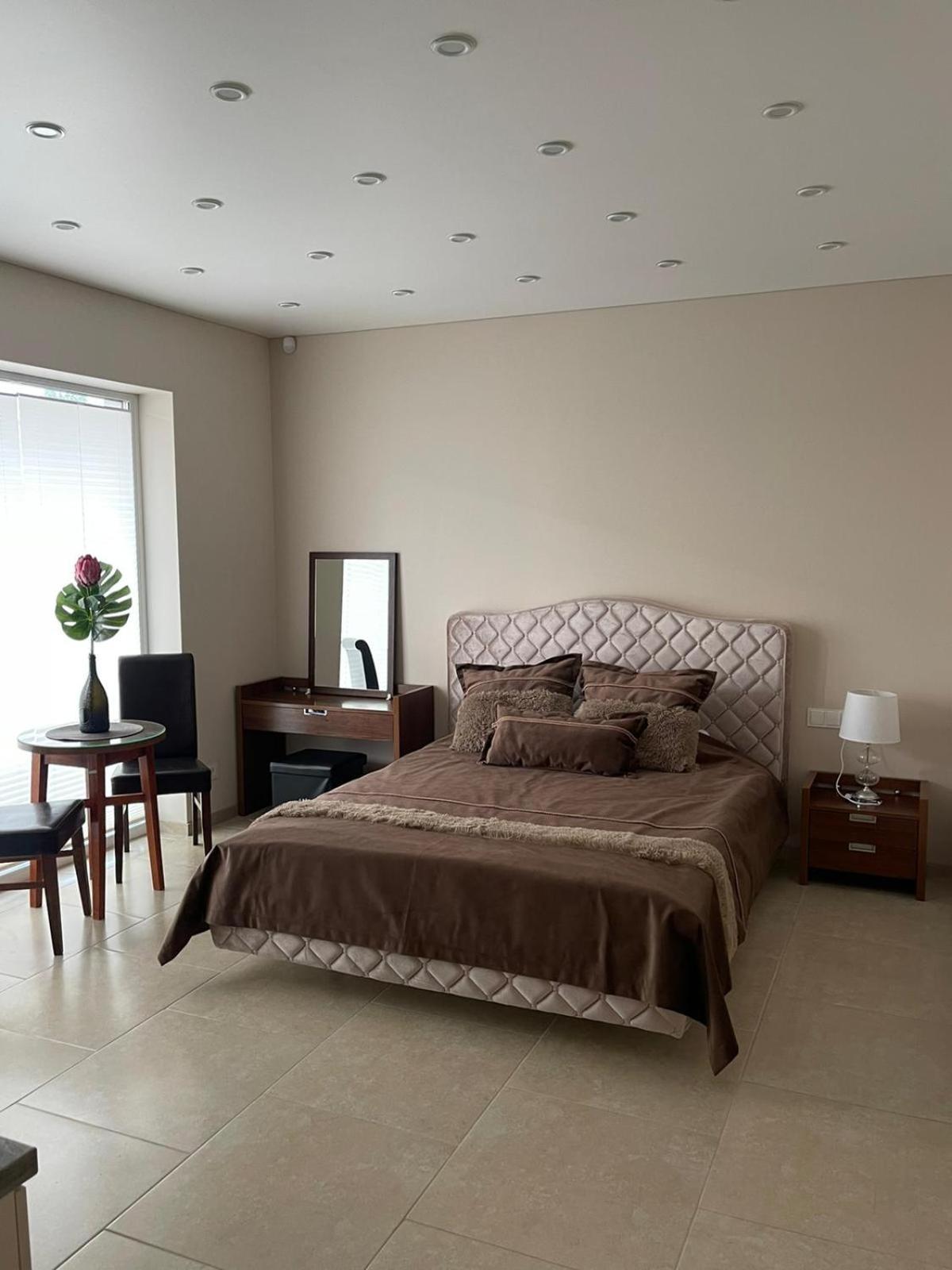 All Seasons Palanga Apartaments 객실 사진