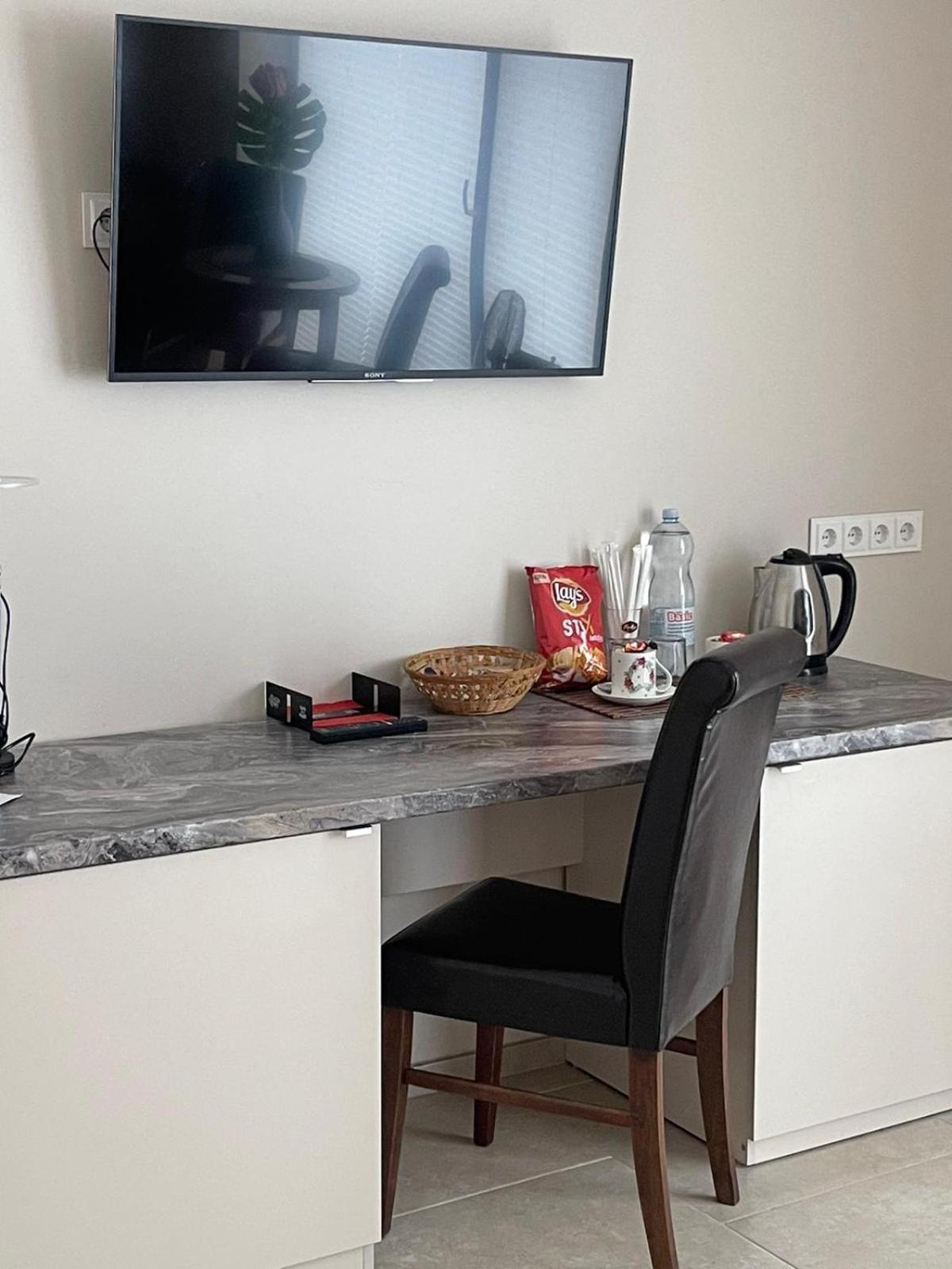 All Seasons Palanga Apartaments 객실 사진
