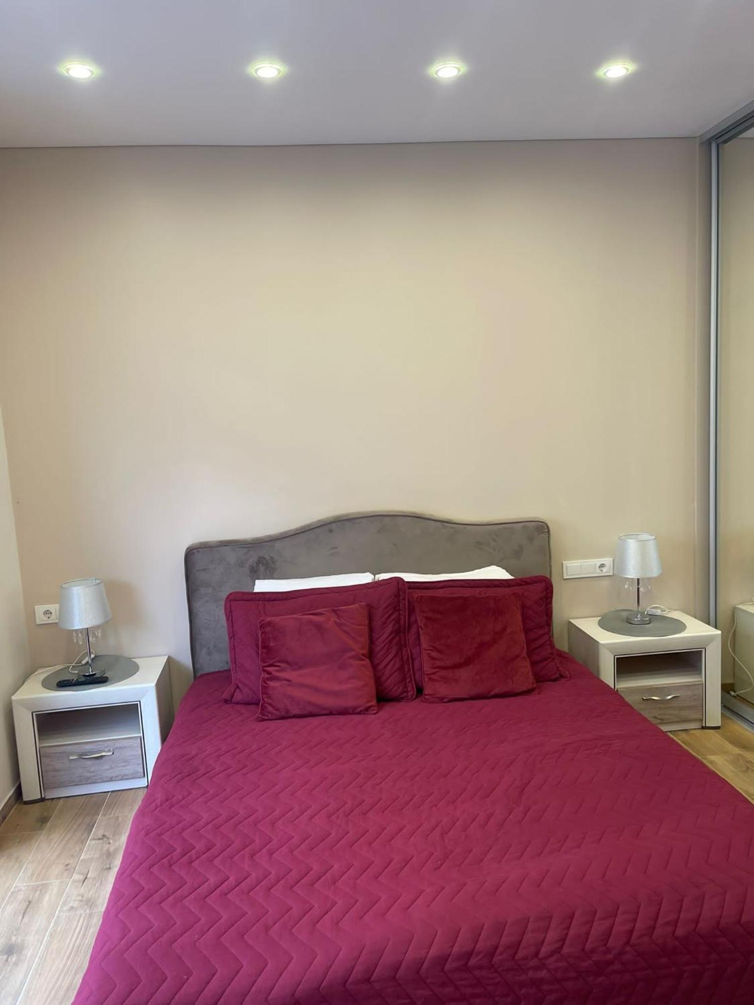 All Seasons Palanga Apartaments 객실 사진