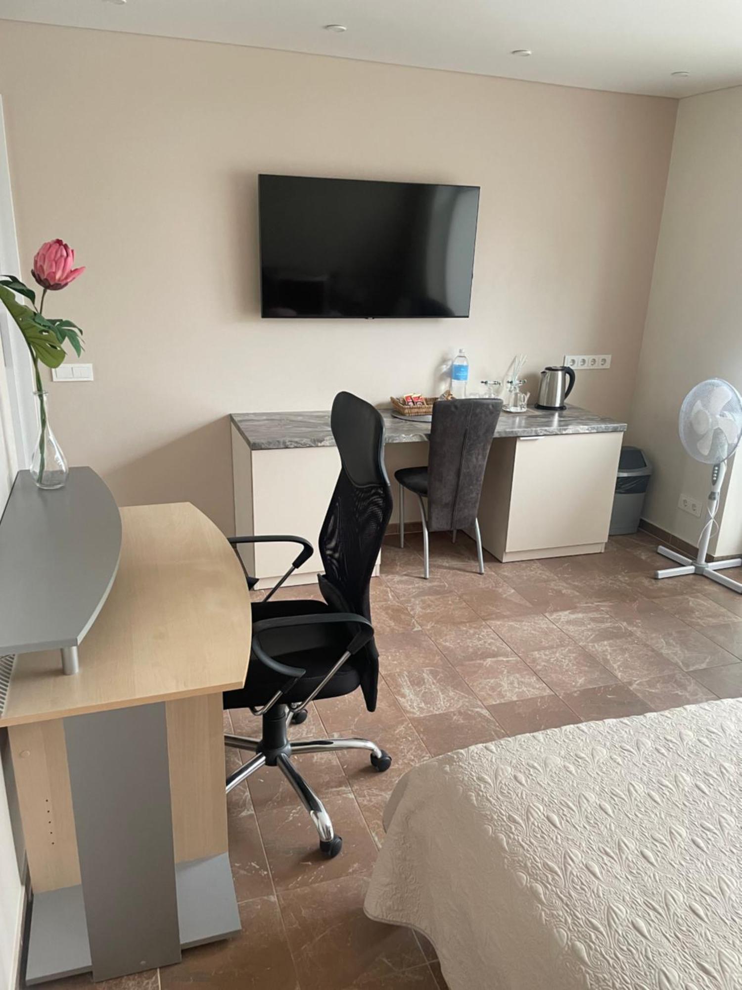 All Seasons Palanga Apartaments 객실 사진